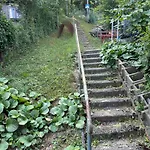 Sommerhaus Zur Eule Dom wakacyjny