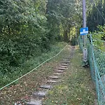 Sommerhaus Zur Eule Dom wakacyjny