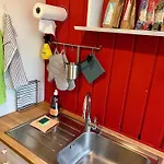 Sommerhaus Zur Eule Dom wakacyjny Klosterneuburg