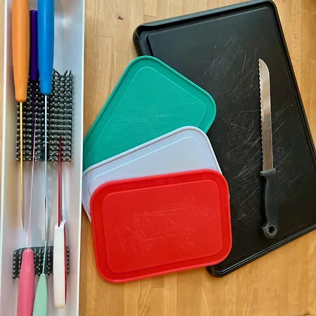 Sommerhaus Zur Eule Dom wakacyjny Klosterneuburg