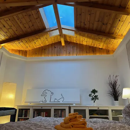 Sommerhaus Zur Eule Klosterneuburg