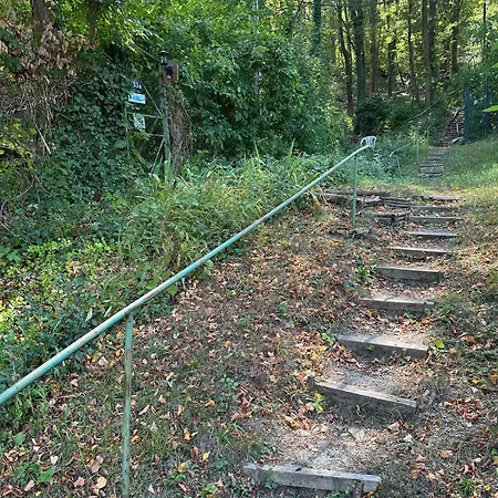 Sommerhaus Zur Eule * Klosterneuburg
