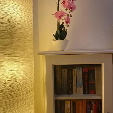 Sommerhaus Zur Eule Holiday home Klosterneuburg