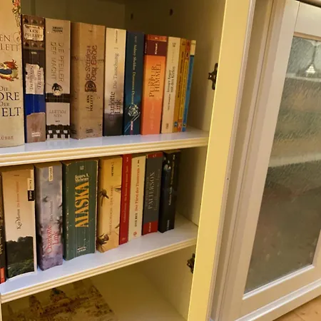 Dom wakacyjny Sommerhaus Zur Eule Klosterneuburg