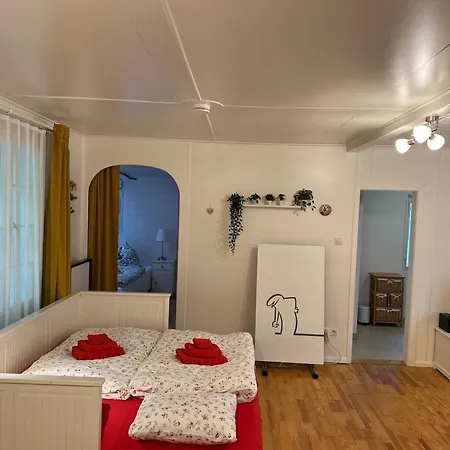 Sommerhaus Zur Eule Klosterneuburg