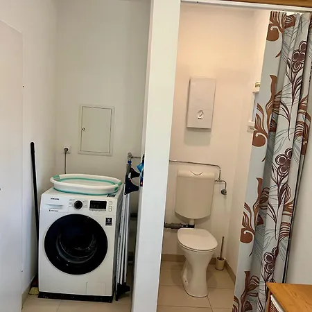 Sommerhaus Zur Eule בית נופש *