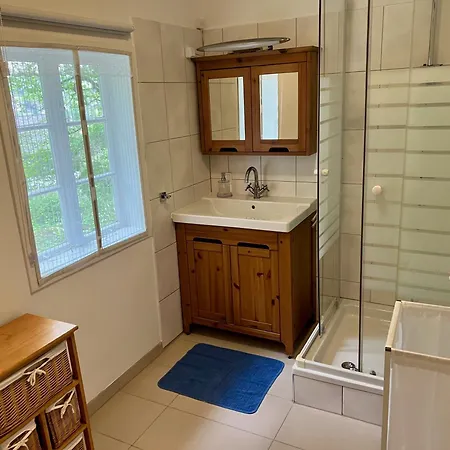 Sommerhaus Zur Eule Holiday home Klosterneuburg