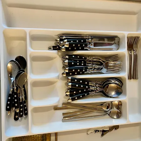 Dom wakacyjny Sommerhaus Zur Eule