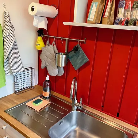 Sommerhaus Zur Eule Holiday home Klosterneuburg