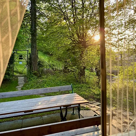 Sommerhaus Zur Eule Klosterneuburg
