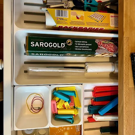 Sommerhaus Zur Eule Dom wakacyjny