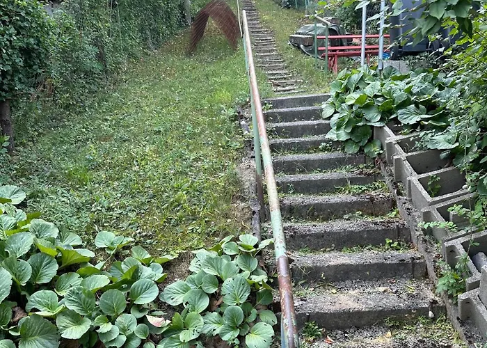 Sommerhaus Zur Eule 펜션