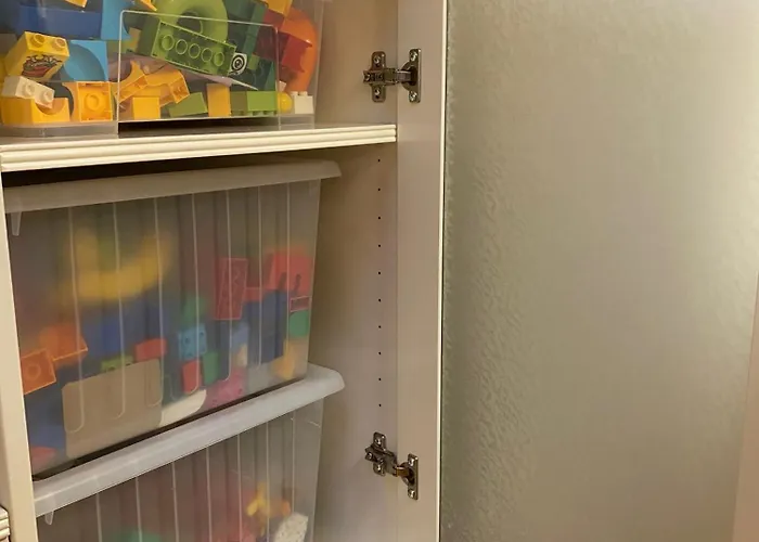 بيت للعطل Sommerhaus Zur Eule