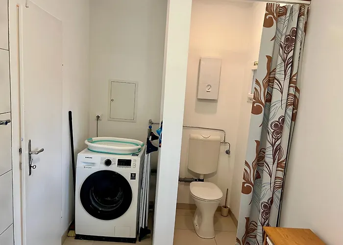 Sommerhaus Zur Eule بيت للعطل *