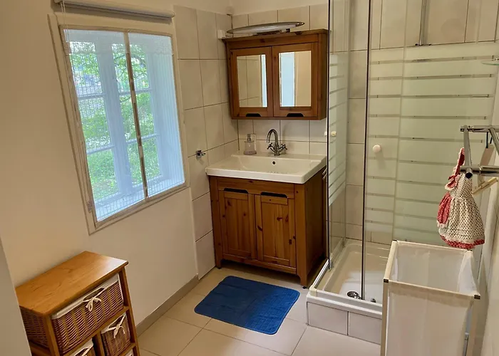 Sommerhaus Zur Eule بيت للعطل كلوسيترنيوبرغ