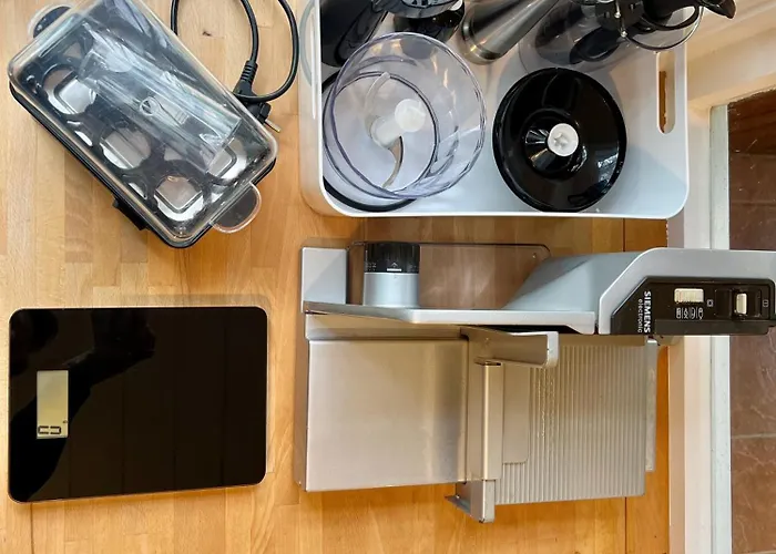 Sommerhaus Zur Eule *