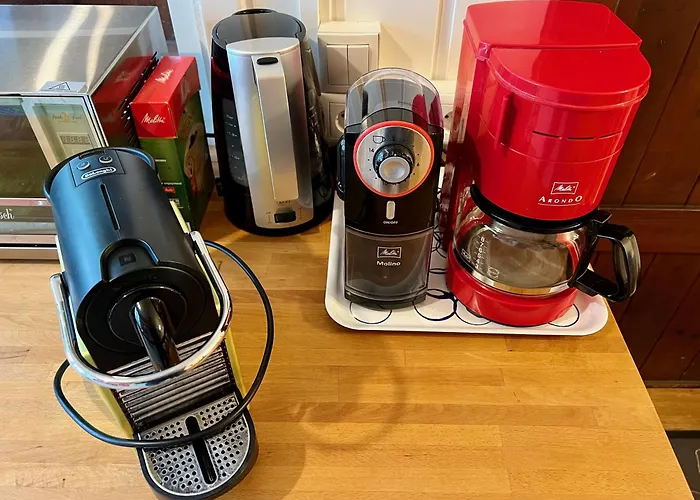 Sommerhaus Zur Eule * كلوسيترنيوبرغ