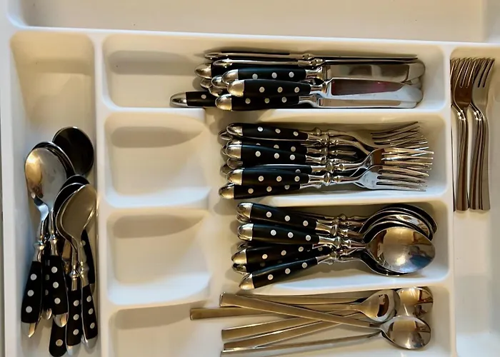 بيت للعطل Sommerhaus Zur Eule