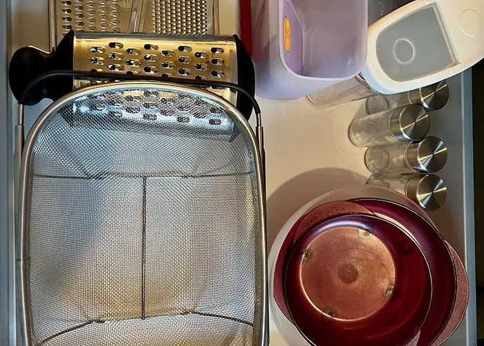 Sommerhaus Zur Eule *